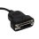 Adaptateur Mini DisplayPort à DVI Actif StarTech 1920x1200