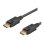 Cable DisplayPort à DisplayPort DLH DY-TU3571B 2 m 4K 60 Hz