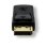 Cavo adattatore DisplayPort a DVI-D MCL MC393-2M 2 m