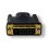 Cavo adattatore DisplayPort a DVI-D MCL MC393-2M 2 m