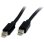 Cavo Mini DisplayPort 1.4 StarTech 1m 8K 60Hz HDR10 Maschio a Maschio