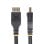 Cable DisplayPort 1.4 Activo 10m StarTech DP8K Certificado VESA