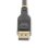 Cable DisplayPort 1.4 Activo 10m StarTech DP8K Certificado VESA