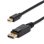 Cavo Adattatore Mini DisplayPort a DisplayPort 3 m StarTech.com 4K UHD