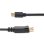 Cavo Adattatore Mini DisplayPort a DisplayPort 3 m StarTech.com 4K UHD