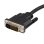 Cable Adaptateur DisplayPort vers DVI StarTech 3 m Macho-Macho 1920x1200