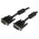 Cavo DVI-D StarTech 3 m Maschio a Maschio Link Singolo
