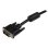 Cavo DVI-D StarTech 3 m Maschio a Maschio Link Singolo