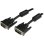 Cavo DVI-D StarTech 3 m Maschio a Maschio Link Singolo