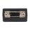 Adaptador Ativo DisplayPort para VGA Tripp Lite P134-06N-VGA 1920x1200 1080p