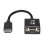 Adaptador Ativo DisplayPort para VGA Tripp Lite P134-06N-VGA 1920x1200 1080p