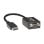 Adaptador Ativo DisplayPort para VGA Tripp Lite P134-06N-VGA 1920x1200 1080p