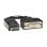 Adaptador de cabo DisplayPort para DVI Tripp Lite P134-000