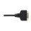 Adaptador de cabo DisplayPort para DVI Tripp Lite P134-000