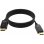 Cable DisplayPort Vision TC 2MDP8K/BL 2 m