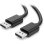 Cable DisplayPort Dell CB325D 1,8 m DisplayPort 1.4