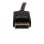 Cable Adaptador DisplayPort a VGA Activo StarTech 4,5 m Negro