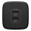 Wandladegerät OtterBox 65W GaN Dual-USB-C Schwarz