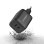 Wandladegerät OtterBox 65W GaN Dual-USB-C Schwarz