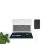 Cable Thunderbolt 3 StarTech 1 m 20 Gbps 100W PD 4K Blanc