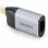 Adaptador USB-C a Ethernet DICOTA D32048 RJ-45 Negro Plata