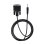 Kabel DB9 auf 3,5 mm StarTech 1 m zur Gerätekonfiguration