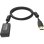 Cable USB Vision TC 5MUSBEXT+/BL 5 m USB 2.0 Noir