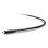 Cable USB-C macho a USB-C macho C2G 2 m USB 3.2 Gen 1 5 Gbps Negro