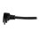Cavo USB a Micro USB 1 m StarTech.com Angolato Alto Nero