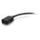 Adattatore USB-C maschio a USB-A femmina C2G USB 3.2 Gen 1 5 Gbps Nero