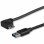 Cavo USB 3.2 Gen 1 StarTech 2 m USB-A a Micro-B a sinistra