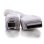 Câble USB 2.0 A/B C2G 3 m Blanc Macho/Macho