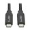 Cavo USB-C a USB-C EATON 2 m 100W USB-IF