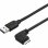 Cavo USB 3.2 Gen 1 StarTech USB-A a Micro-B 2 m con angolo destro