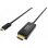 Cable DisplayPort a USB-C Vision TC 2MUSBCDP8K/BL 2 m 8K