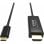 Cable DisplayPort a USB-C Vision TC 2MUSBCDP8K/BL 2 m 8K