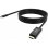 Cable DisplayPort a USB-C Vision TC 2MUSBCDP8K/BL 2 m 8K