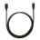 Cable USB C a USB C Mobilis 2 m USB 2.0 480 Mbit/s Negro Gris