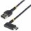 Cavo USB-C a USB-A StarTech 1m con connettore retto e ricarica rapida 3A