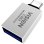 Adaptador Vision TC-USBC3A USB-A a USB-C Blanco