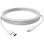 Cable USB Vision TC 1MUSBCA 1 m USB A vers USB C 3.2 Gen 1
