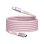 Cavo USB-C a USB-C Verbatim 31857 1,2 m USB 2.0 Rosa