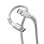 Cavo USB-C a USB-C Verbatim 31850 1,2 m USB 2.0 Grigio