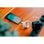 Cavo USB-C a USB-C Verbatim 31850 1,2 m USB 2.0 Grigio