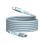 Cable USB C a USB C Verbatim 31856 1,2 m USB 2.0 Azul
