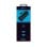 Hub MCL 4 Ports 5 Gbit/s USB 3.2 Gen 1 USB3-M104B/N Schwarz kurzes Kabel