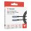 Cavo USB4 Verbatim 1,2 m USB-C a USB-C 40 Gbit/s Nero