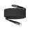 Cable USB C a USB C Verbatim 31863 1,2 m USB 2.0 Negro