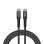 Cable USB C a USB C Verbatim 31863 1,2 m USB 2.0 Negro