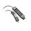 Cavo HP Poly USB-A a USB-C 1,5 m Nero